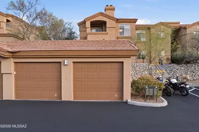 7050 E Sunrise Drive #8104, Tucson, AZ 85750 - Photo 39