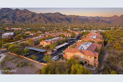 7050 E Sunrise Drive #8104, Tucson, AZ 85750 - Photo 39