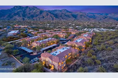 7050 E Sunrise Drive #8104, Tucson, AZ 85750 - Photo 41