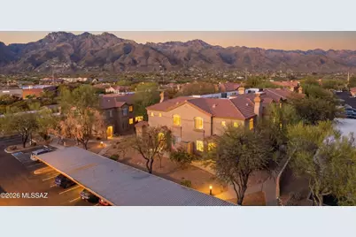 7050 E Sunrise Drive #8104, Tucson, AZ 85750 - Photo 5