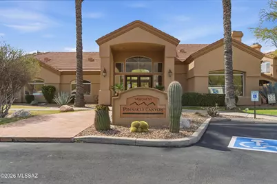 7050 E Sunrise Drive #8104, Tucson, AZ 85750 - Photo 35