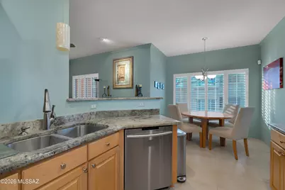 7050 E Sunrise Drive #8104, Tucson, AZ 85750 - Photo 9