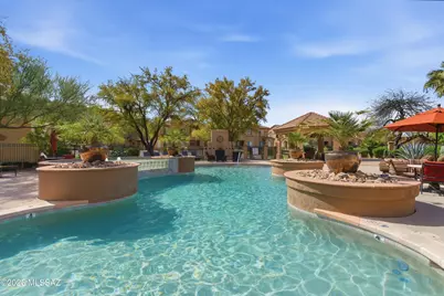7050 E Sunrise Drive #8104, Tucson, AZ 85750 - Photo 37