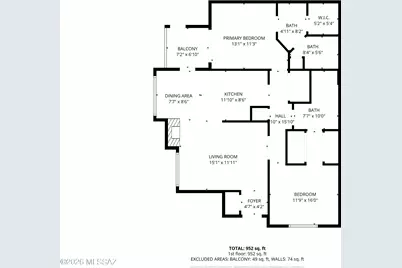 7050 E Sunrise Drive #8104, Tucson, AZ 85750 - Photo 43