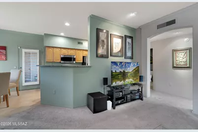 7050 E Sunrise Drive #8104, Tucson, AZ 85750 - Photo 9