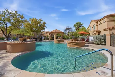 7050 E Sunrise Drive #8104, Tucson, AZ 85750 - Photo 31