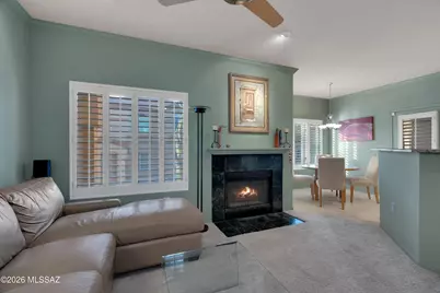7050 E Sunrise Drive #8104, Tucson, AZ 85750 - Photo 5