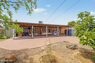 1214 N Nema Avenue, Tucson, AZ 85712 - Photo 13