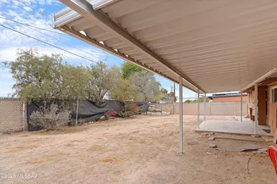 1501 W La Pasadita Street, Tucson, AZ 85705 - Photo 21