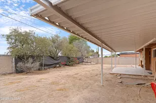 1501 W La Pasadita St, Tucson, AZ 85705 - Photo 19
