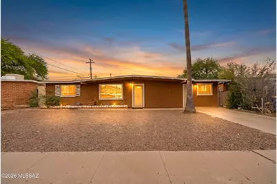 1501 W La Pasadita Street, Tucson, AZ 85705 - Photo 1
