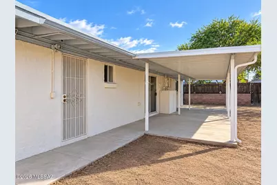 1501 W La Pasadita Street, Tucson, AZ 85705 - Photo 19