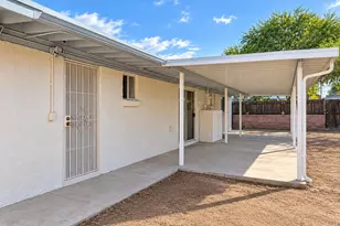 1501 W La Pasadita St, Tucson, AZ 85705 - Photo 19