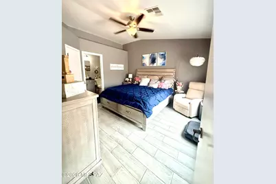 6048 S Avenida Las Monjas, Tucson, AZ 85706 - Photo 7