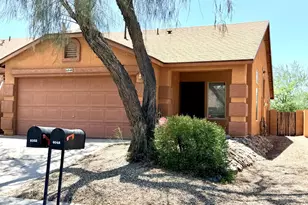 6048 S Avenida Las Monjas, Tucson, AZ 85706 - Photo 1