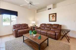 8760 E Kenyon Terrace Dr, Tucson, AZ 85710 - Photo 3