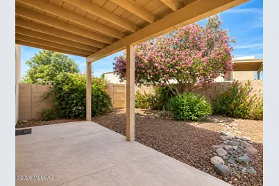 8760 E Kenyon Terrace Drive, Tucson, AZ 85710 - Photo 13