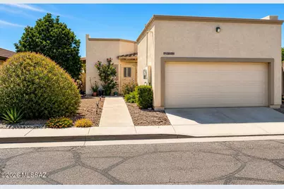 8760 E Kenyon Terrace Drive, Tucson, AZ 85710 - Photo 1