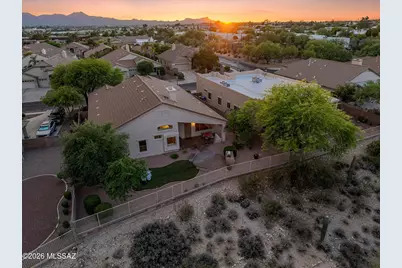 4974 N Louis River Way, Tucson, AZ 85718 - Photo 3
