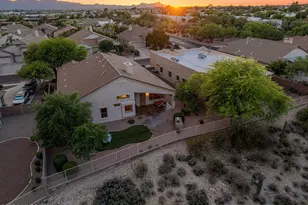 4974 N Louis River Way, Tucson, AZ 85718 - Photo 3