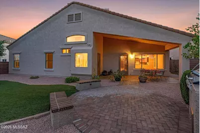 4974 N Louis River Way, Tucson, AZ 85718 - Photo 31