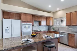 4974 N Louis River Way, Tucson, AZ 85718 - Photo 11