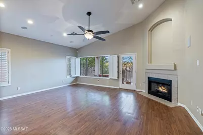 4974 N Louis River Way, Tucson, AZ 85718 - Photo 15
