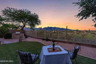 4974 N Louis River Way, Tucson, AZ 85718 - Photo 1