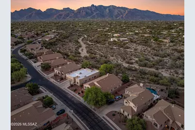 4974 N Louis River Way, Tucson, AZ 85718 - Photo 35