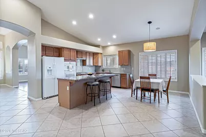 4974 N Louis River Way, Tucson, AZ 85718 - Photo 13