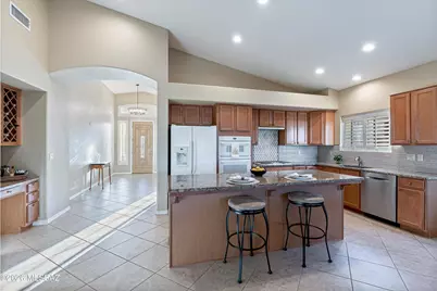 4974 N Louis River Way, Tucson, AZ 85718 - Photo 9