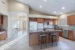 4974 N Louis River Way, Tucson, AZ 85718 - Photo 9