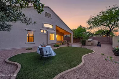 4974 N Louis River Way, Tucson, AZ 85718 - Photo 33