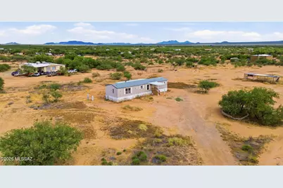 11765 W Eagles Wing Way, Tucson, AZ 85735 - Photo 1