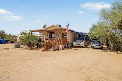 9130 S Silver Star Drive, Tucson, AZ 85735 - Photo 3