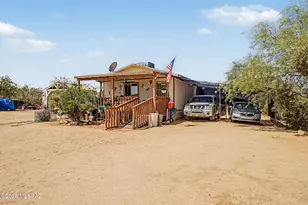 9130 S Silver Star Dr, Tucson, AZ 85735 - Photo 3