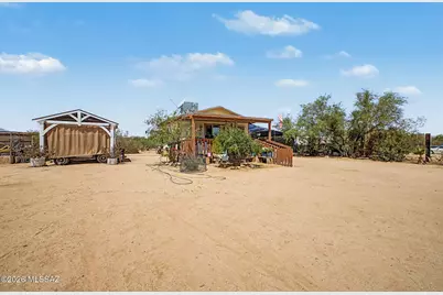 9130 S Silver Star Drive, Tucson, AZ 85735 - Photo 5