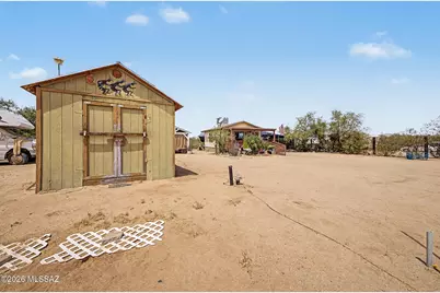 9130 S Silver Star Drive, Tucson, AZ 85735 - Photo 23