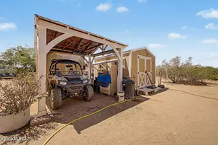 9130 S Silver Star Dr, Tucson, AZ 85735 - Photo 21