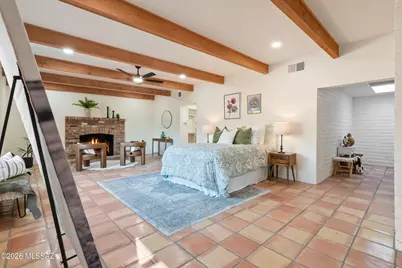 8951 E Summer Trail, Tucson, AZ 85749 - Photo 23