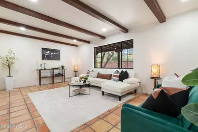 8951 E Summer Trail, Tucson, AZ 85749 - Photo 7