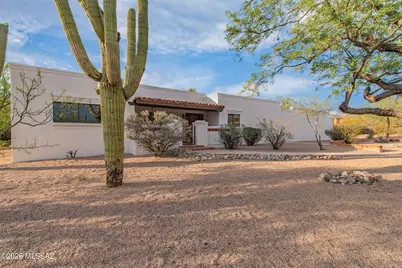 8951 E Summer Trail, Tucson, AZ 85749 - Photo 3