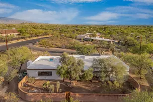 8951 E Summer Trail, Tucson, AZ 85749 - Photo 41