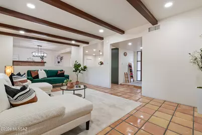 8951 E Summer Trail, Tucson, AZ 85749 - Photo 9