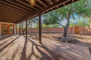 8951 E Summer Trail, Tucson, AZ 85749 - Photo 37