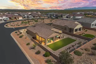1852 N Riposte Dr, Green Valley, AZ 85614 - Photo 35