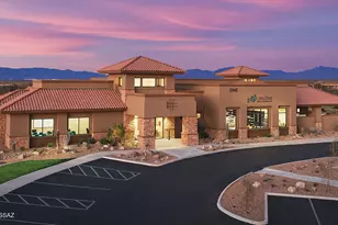1852 N Riposte Dr, Green Valley, AZ 85614 - Photo 45