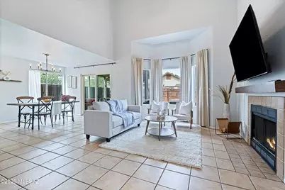 2642 W Sandecker Place, Tucson, AZ 85745 - Photo 5