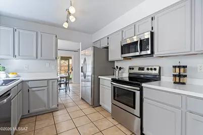 2642 W Sandecker Place, Tucson, AZ 85745 - Photo 13