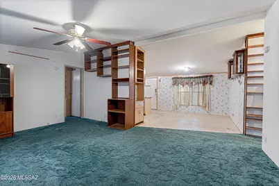 1624 W Coralbrooke Drive, Tucson, AZ 85705 - Photo 5